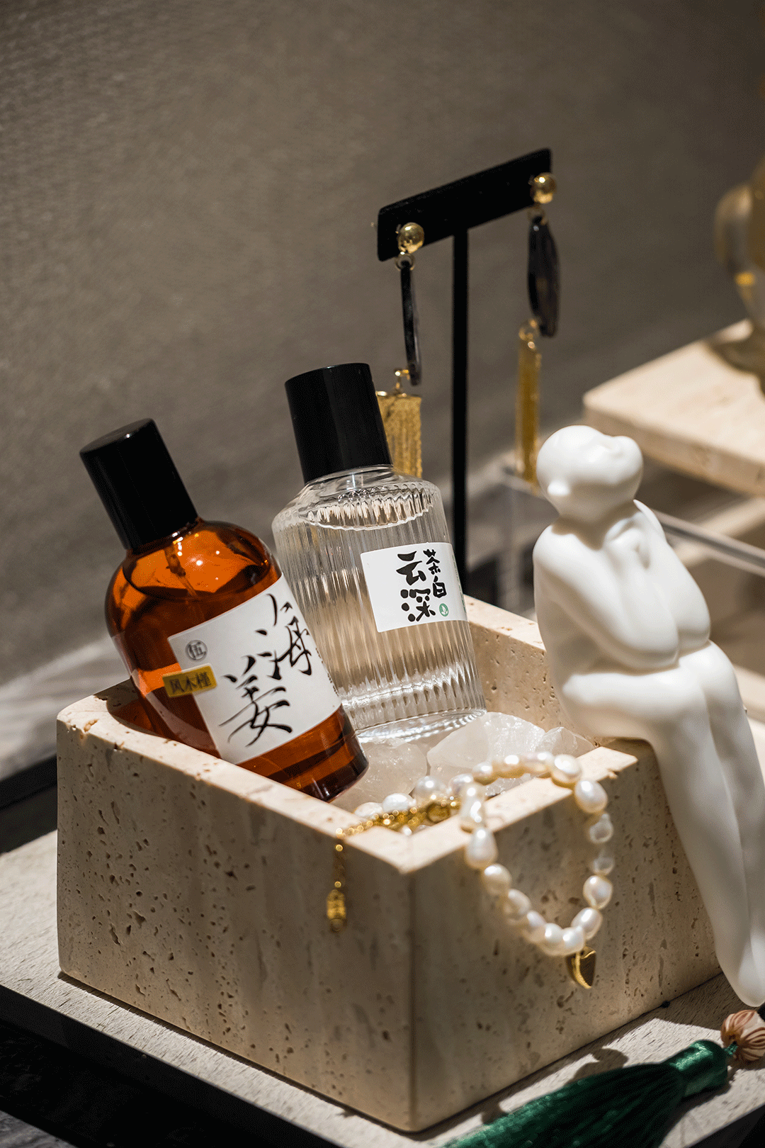 扬州中海叠墅丨中国扬州丨Yan Design大研设计-42