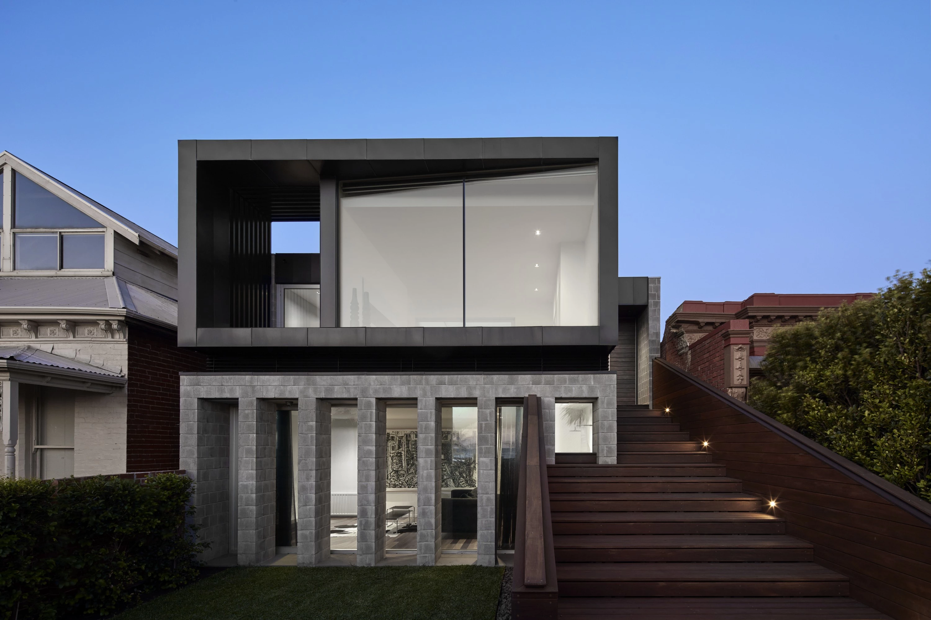 澳大利亚海景别墅-15