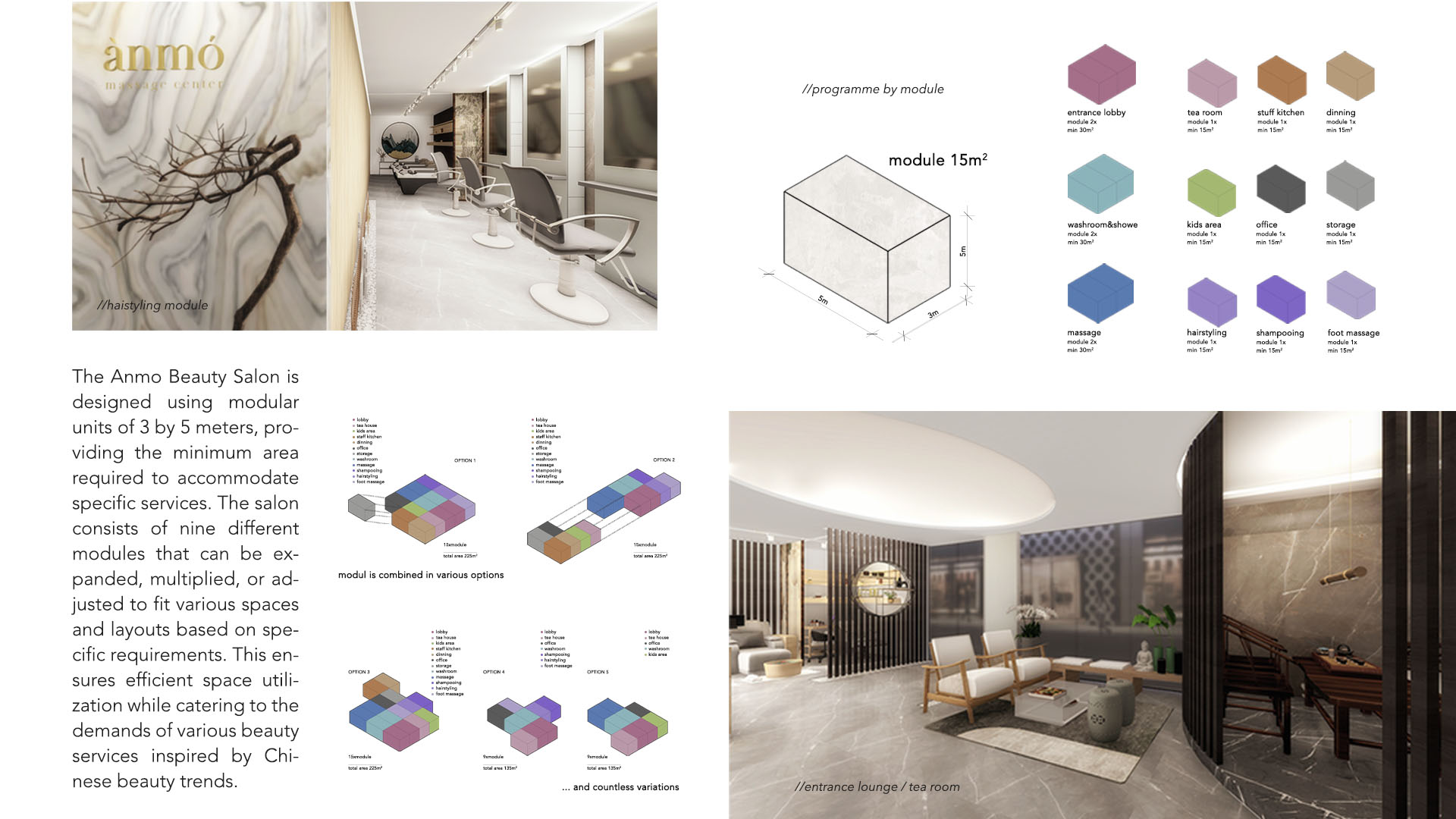 Beauty and SPA Salon-1