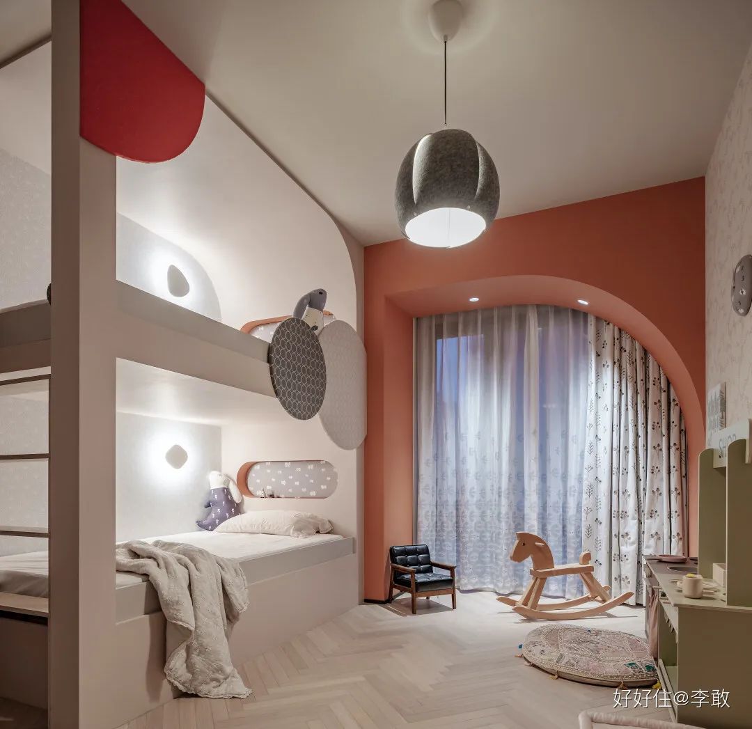 心安之处方为家丨中国南京丨好好住认证设计师@李敢-109