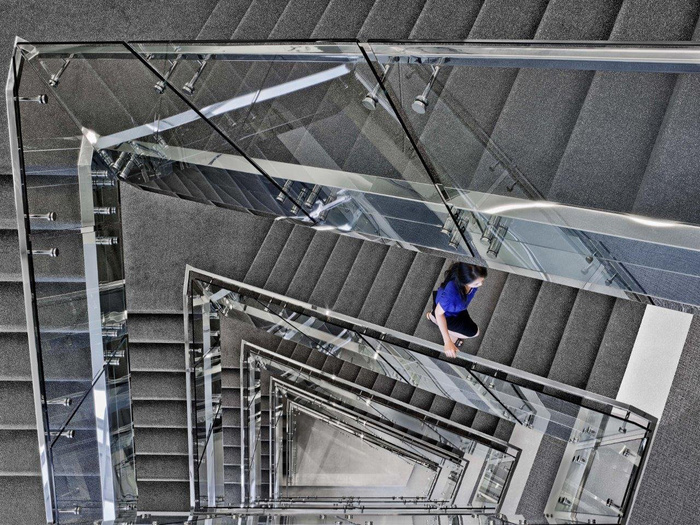 Venable Offices - Washington DC | Office Snapshots-13