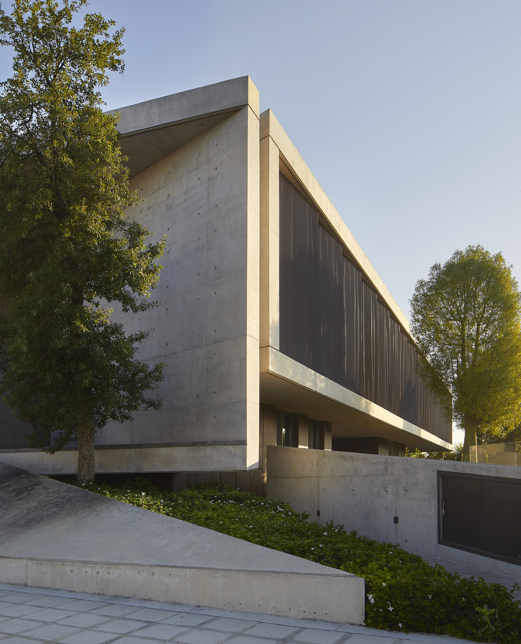 住所 222丨塞浦路斯尼科西亚丨Eraclis Papachristou Architects-33