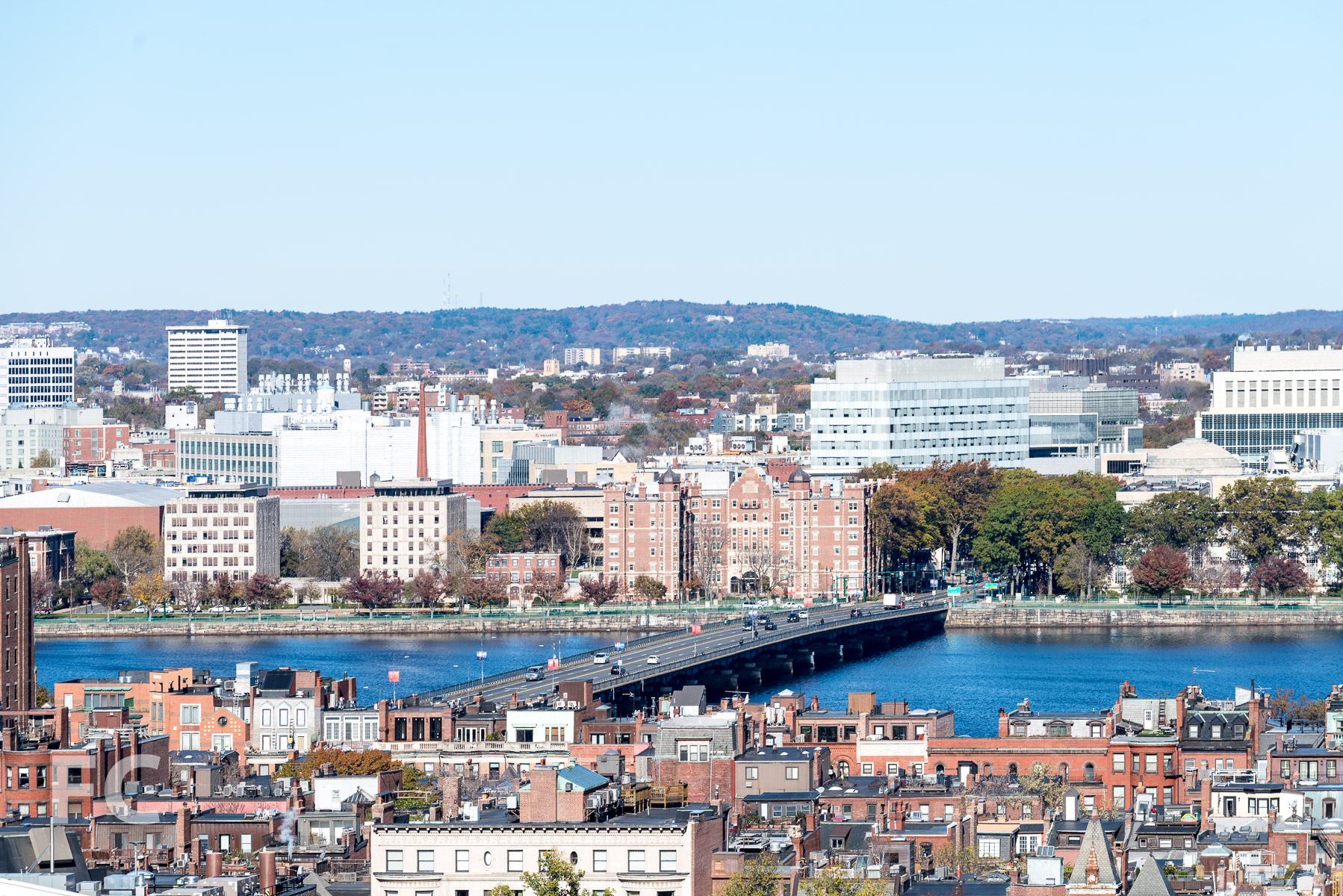 Construction Tour Boston: One Dalton — FIELD CONDITION-11