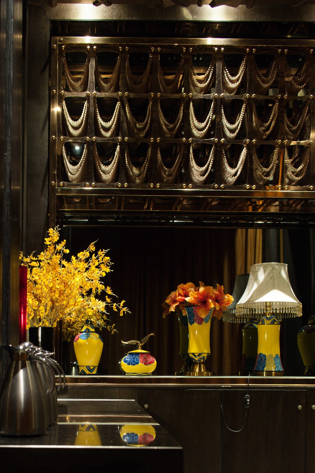 厦门路易国际娱乐中心  新冶组设计-14