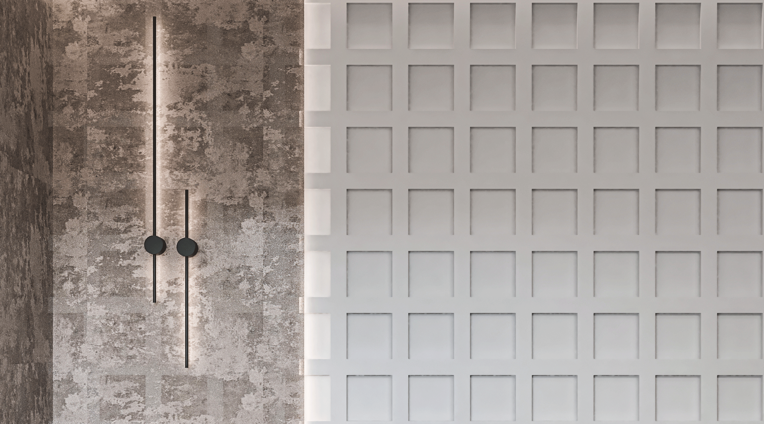 UKIYOII DOUBLE BEDROOM-1