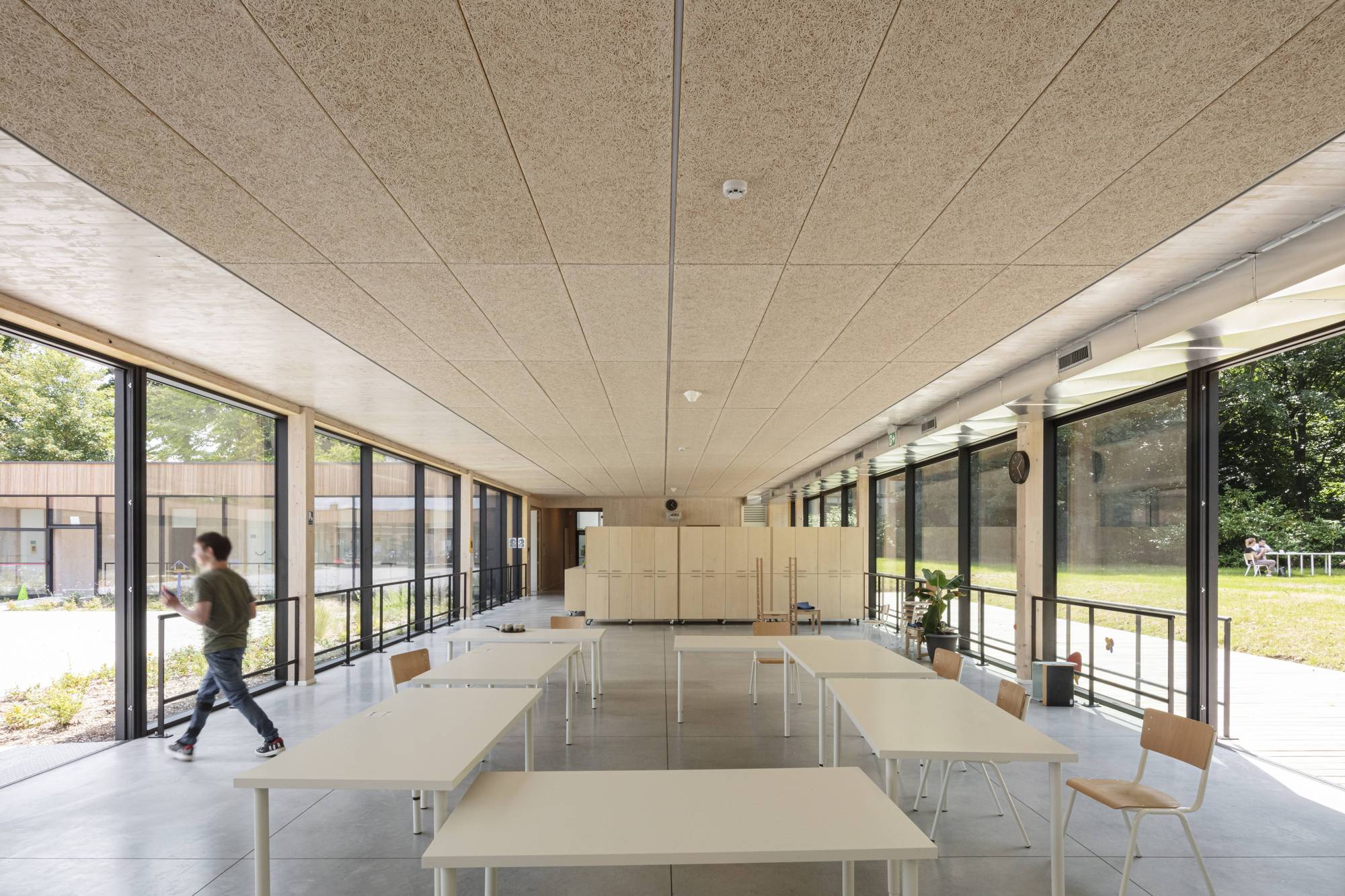 CIME 导电学校丨比利时丨ATELIER 229-23