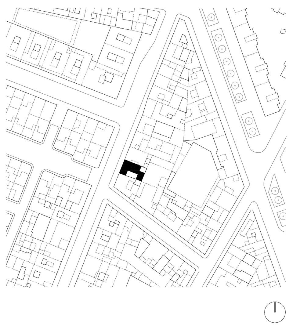 CON DOS ALAS 住宅丨西班牙丨Sol89 arquitectos-36