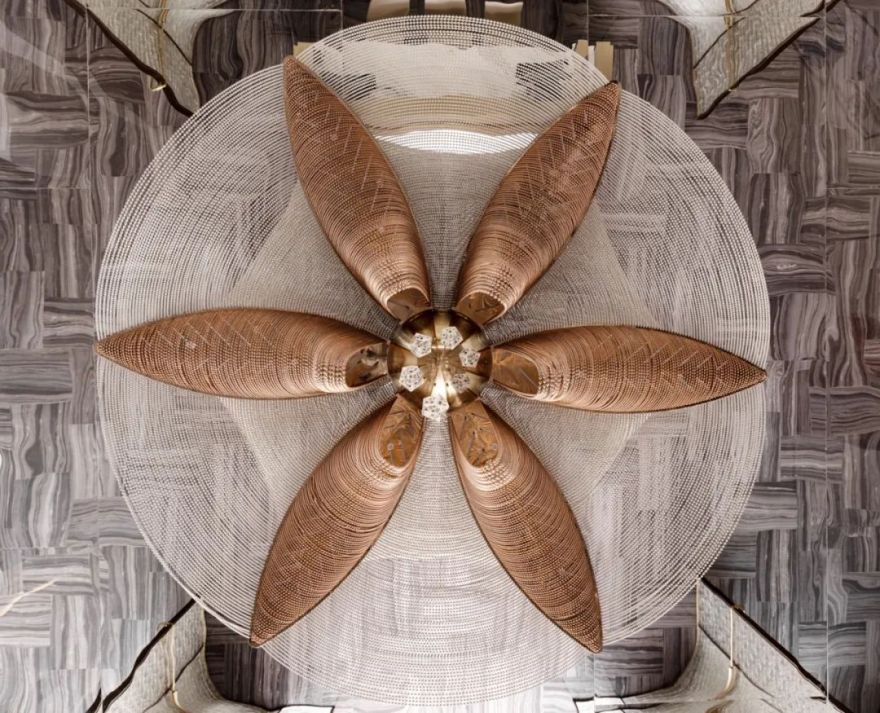 西安和庐生活美学馆丨HWCD-74