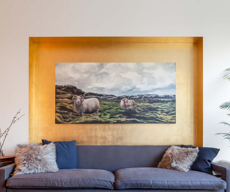 爱德华时代房屋翻新-19