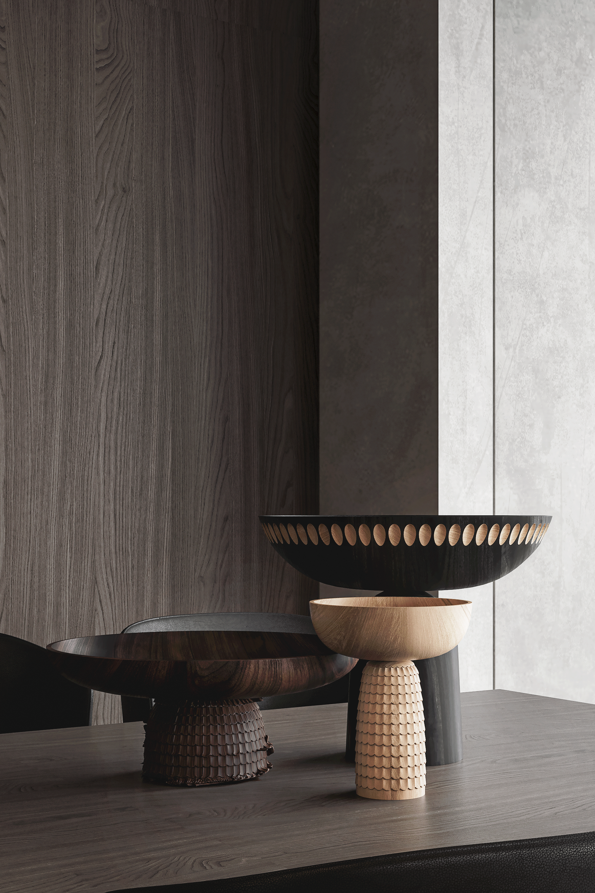 单色 2022丨Amany Atef-11