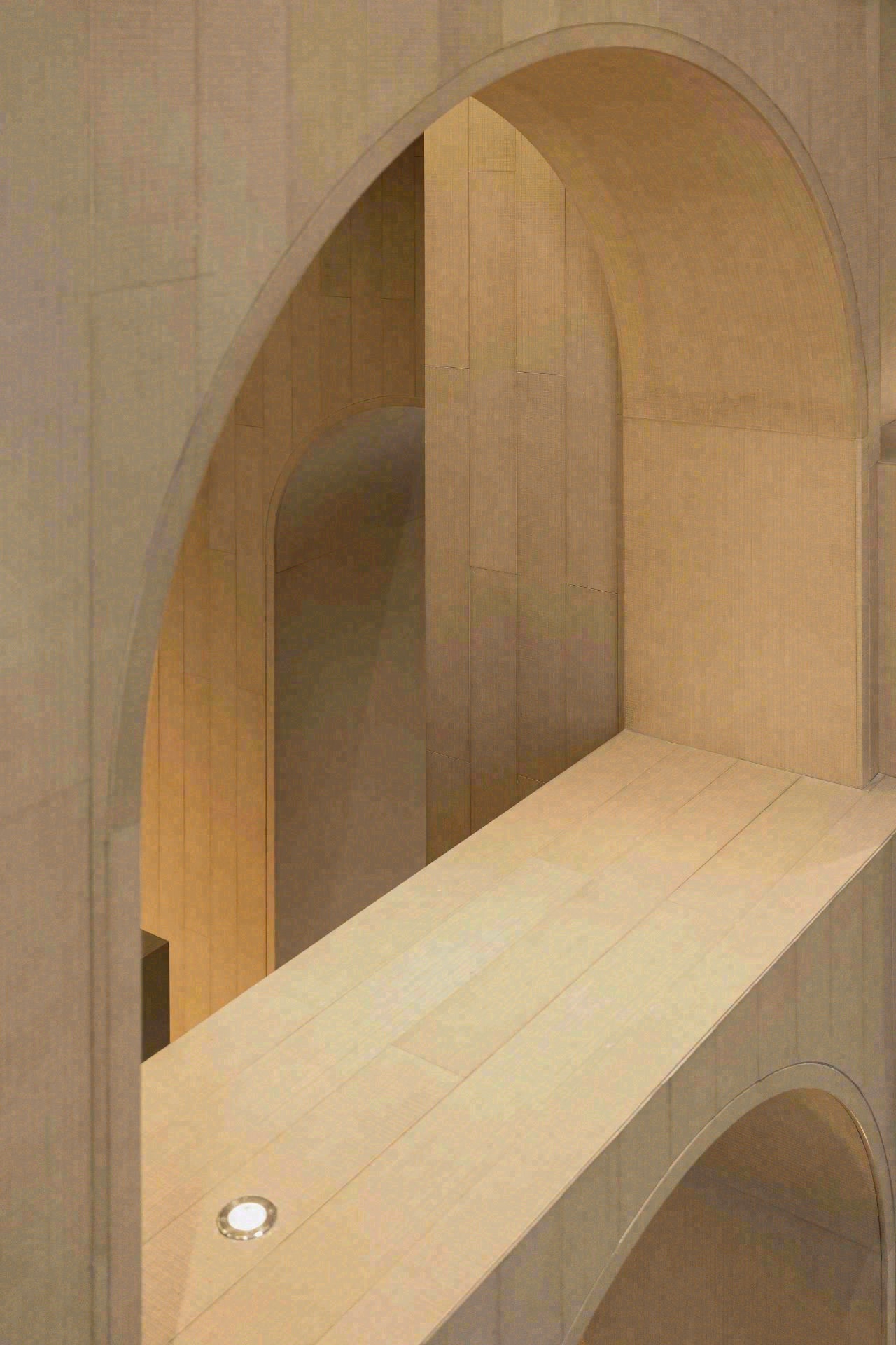 坚果公寓共享中心设计丨中国北京丨清石设计-29