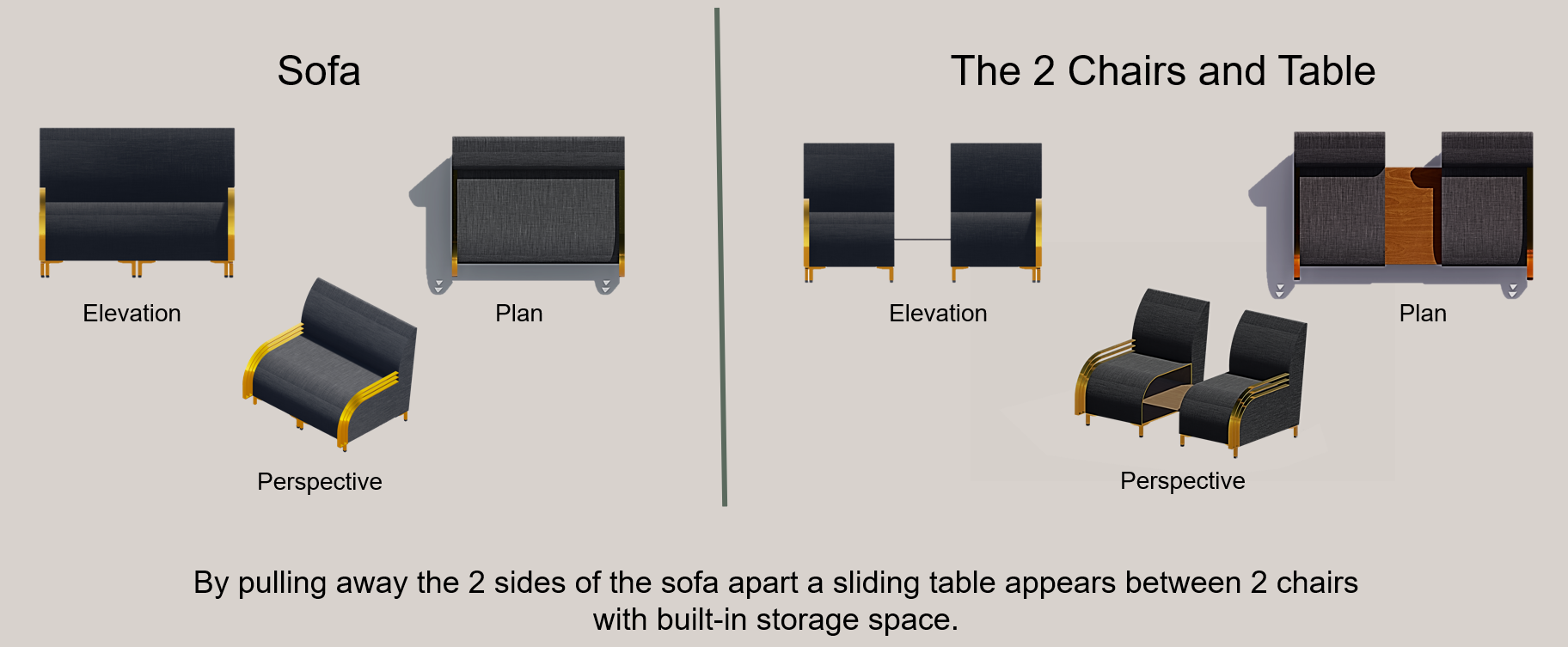 家具设计品牌-2