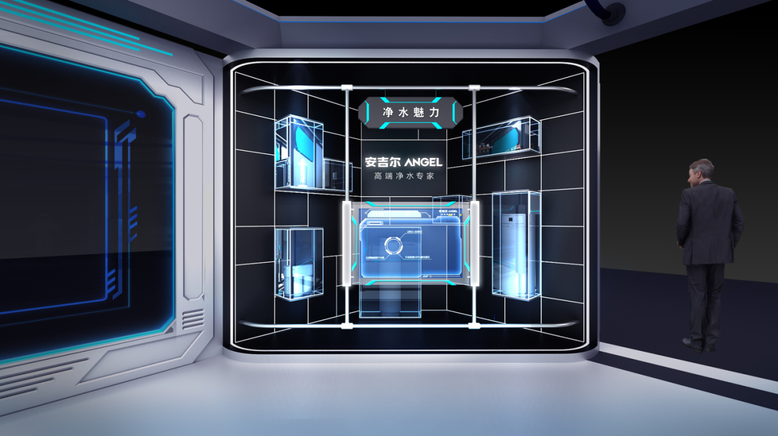 安吉尔快闪店-12