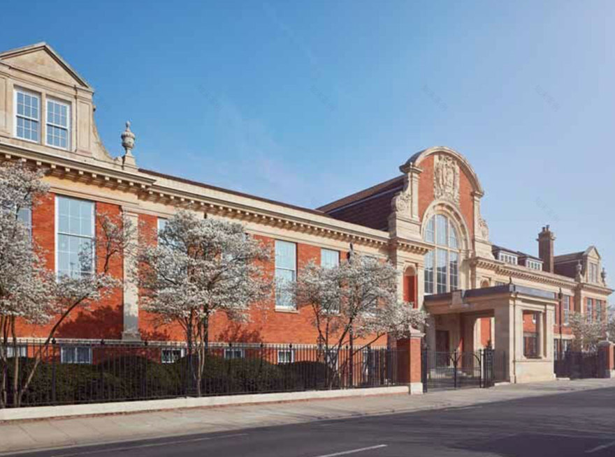 David Adjaye | Yaawa 系列,探索青铜之美-11