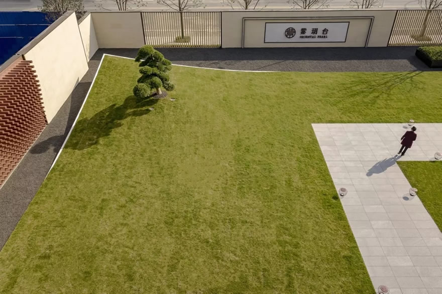 合肥华润紫玥台展示区-35