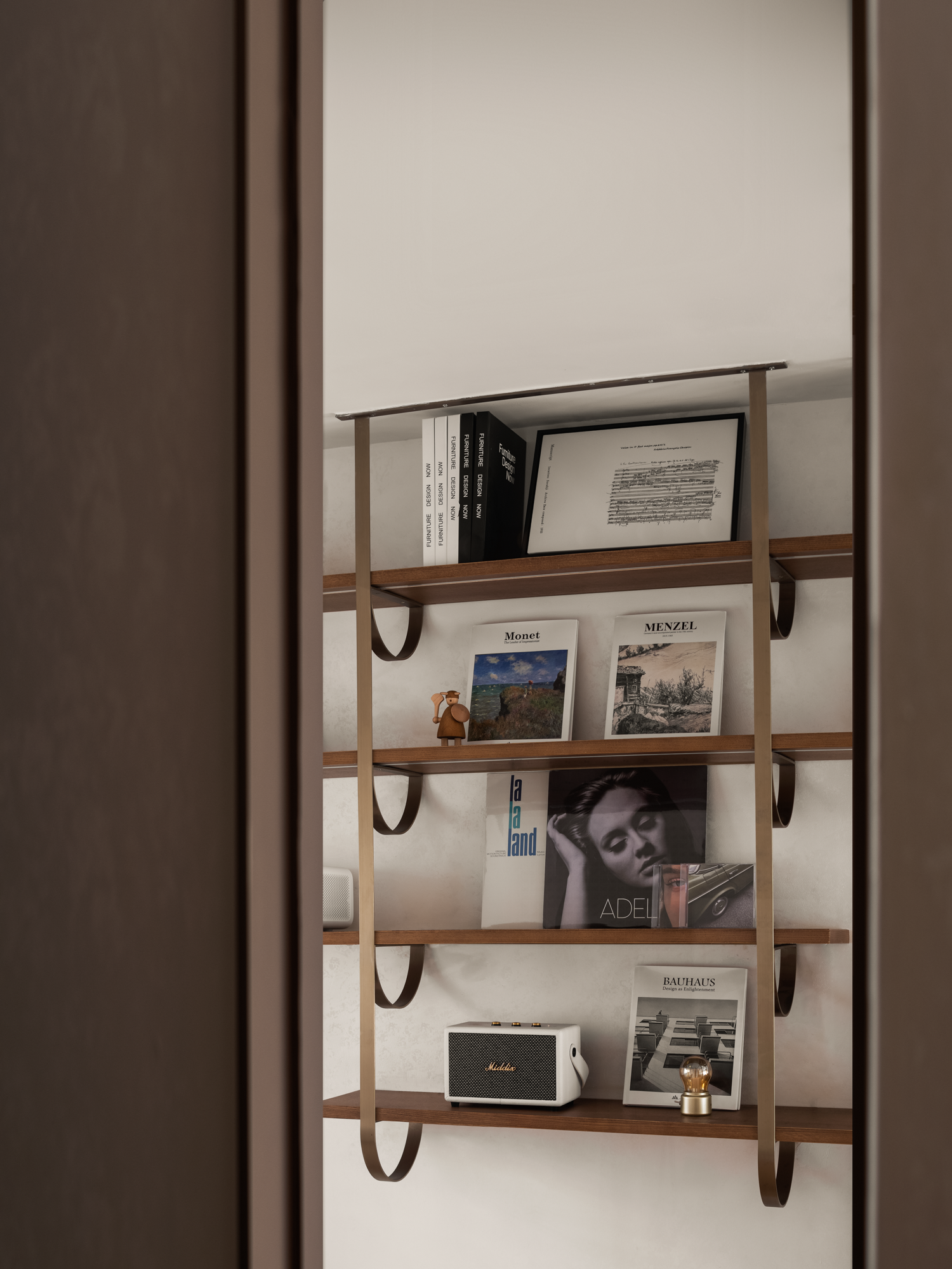 金地·海南云海湾 Loft 样板房丨赛拉维设计 CLV.DESIGN-66