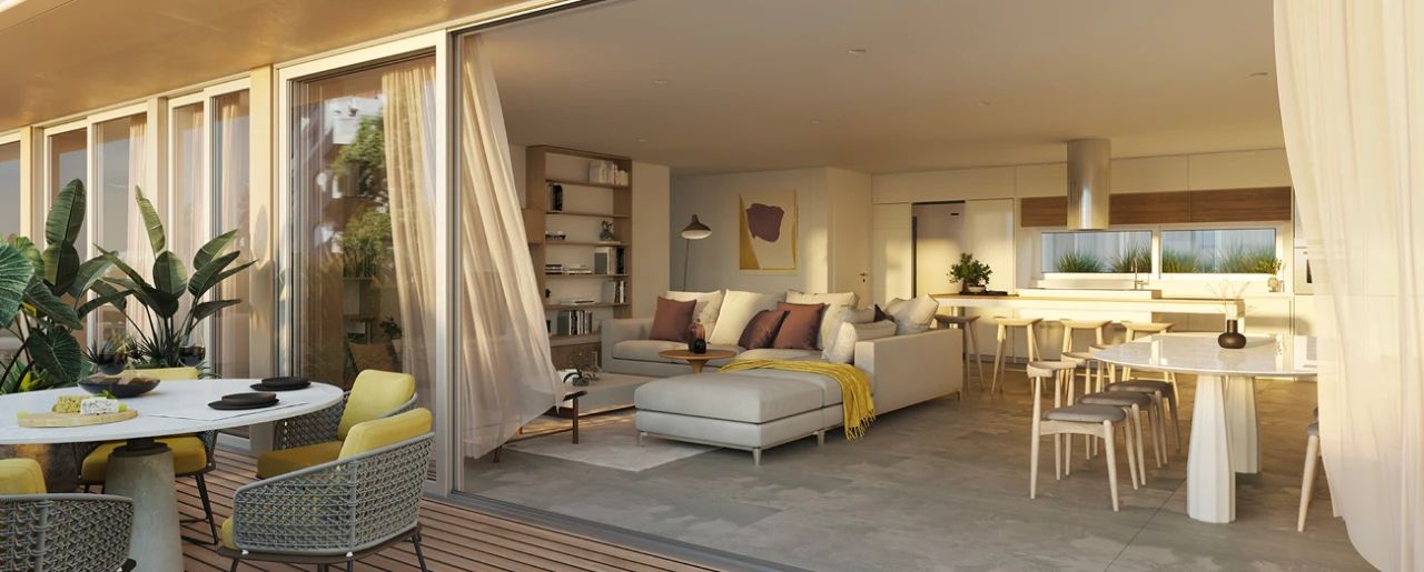 Donna Fiore 住宅楼丨西班牙丨AZCUY-64