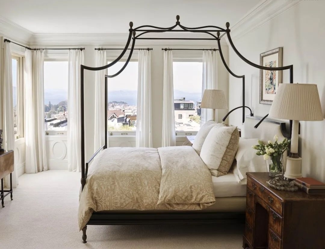 旧金山当代豪宅-19