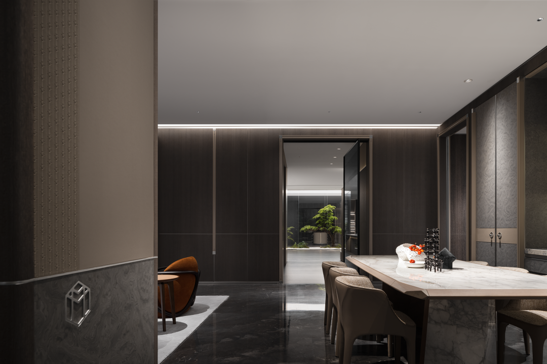 玛格·极广州罗浮宫旗舰店丨中国广州丨广州共生形态工程设计有限公司-81