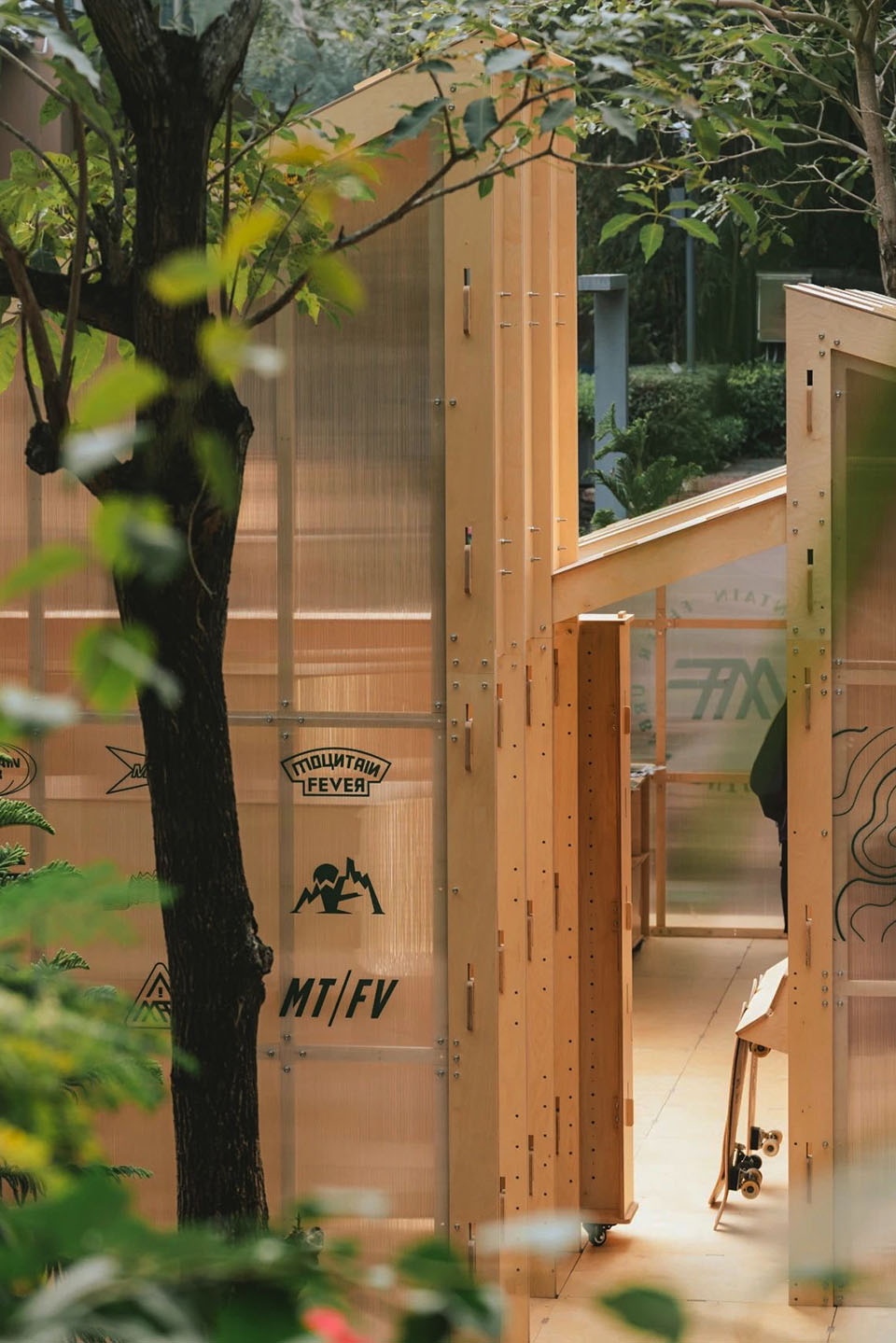 超级新年快闪空间设计丨中国深圳丨.patchStudio 帕奇设计-65