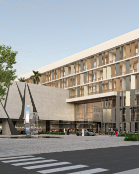 KAZAD HOTEL