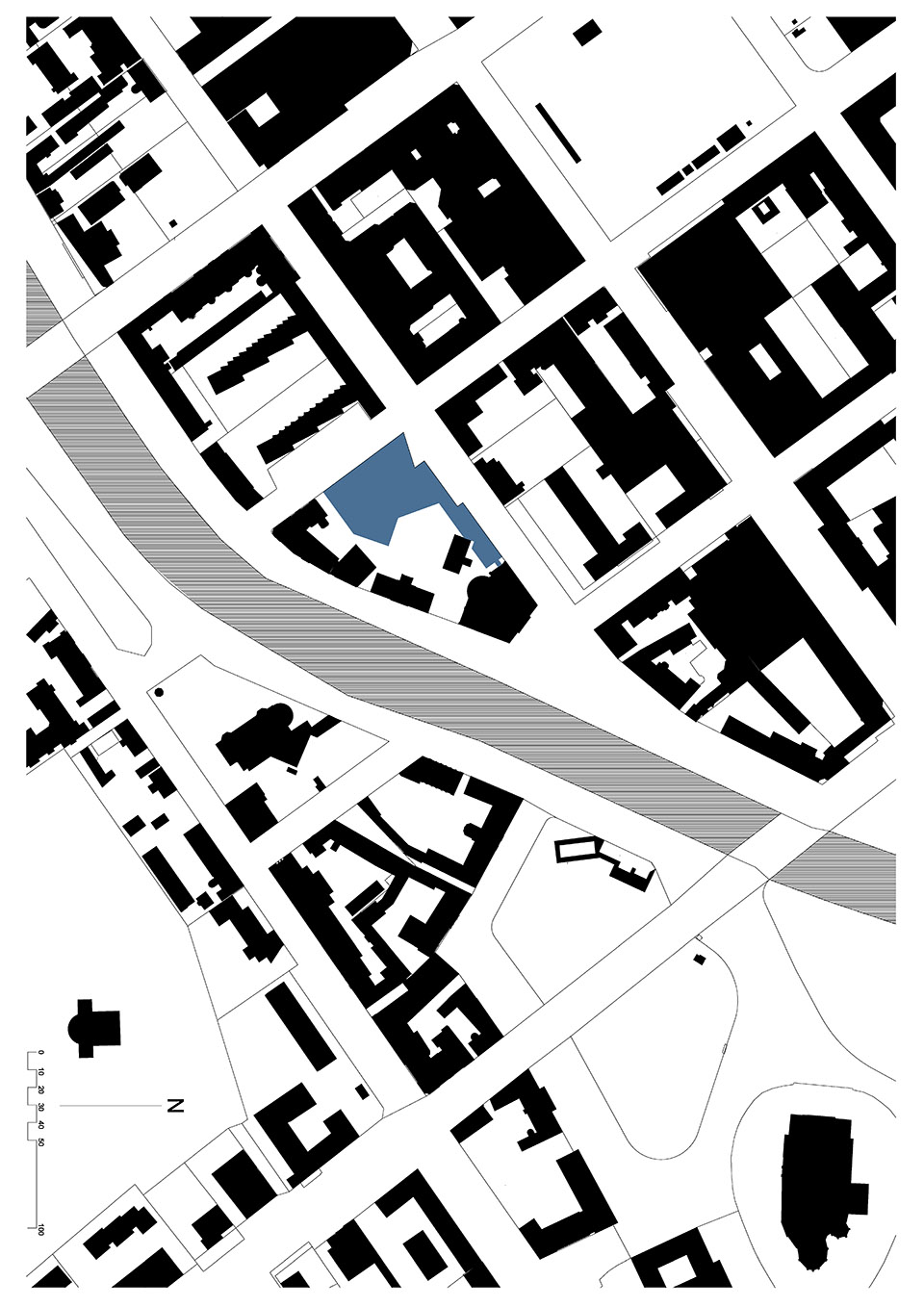 图尔库市图书馆,图尔库 / JKMM Architects-68