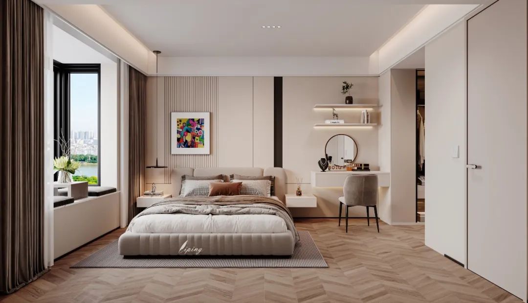 LiPing作品｜山西临汾翼城县-26