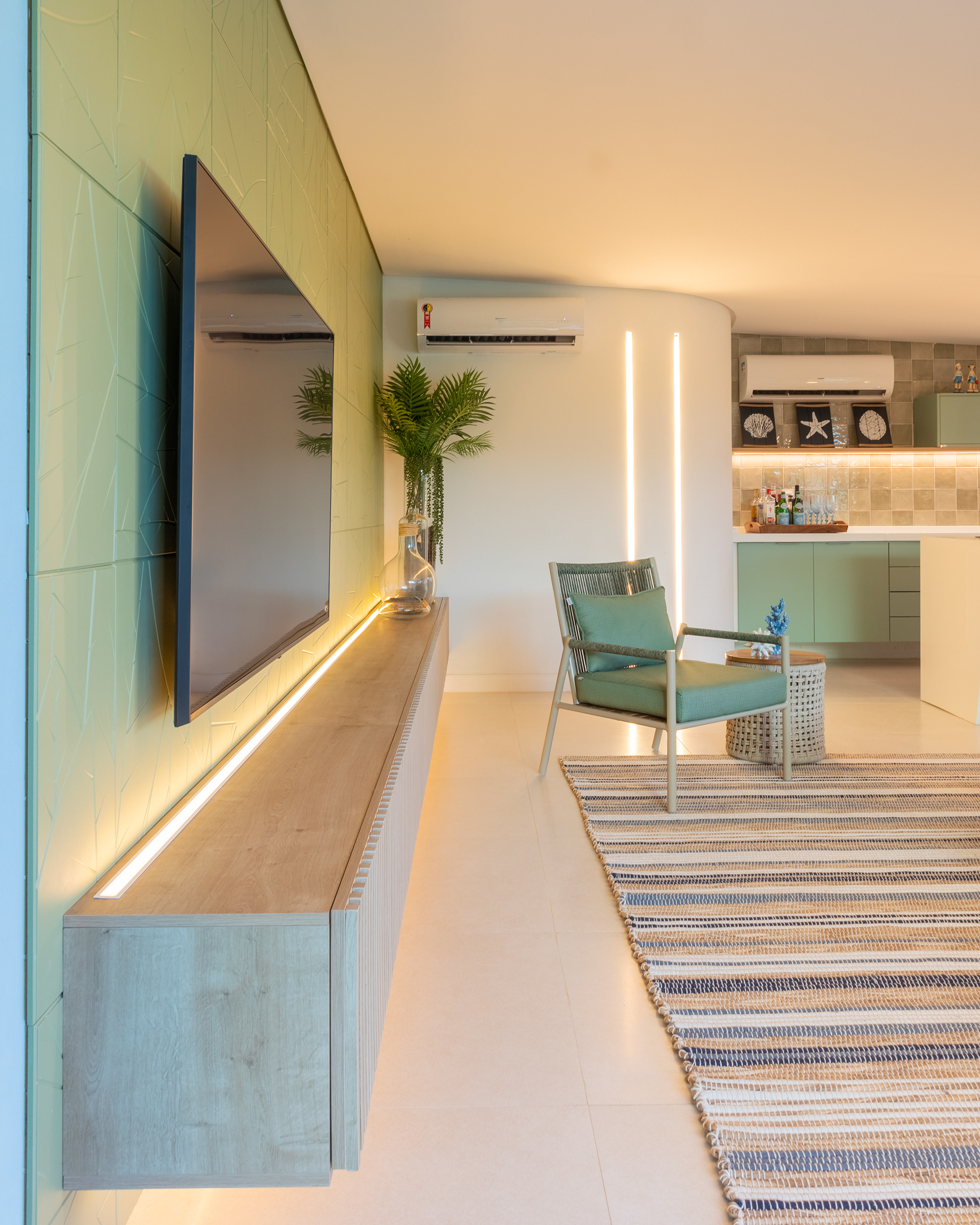 Captação de vídeos e fotos na Casa de Praia-11