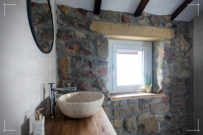 19世纪法国房屋改造丨巴西丨IDEALIZA-225