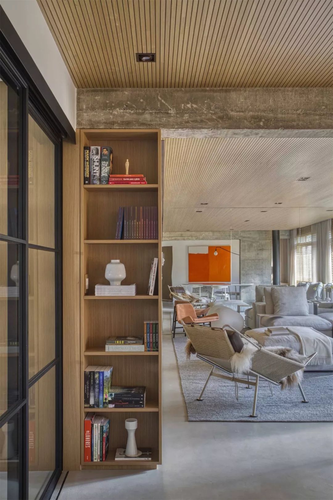 NildoJosé 设计之外 空间之内-30