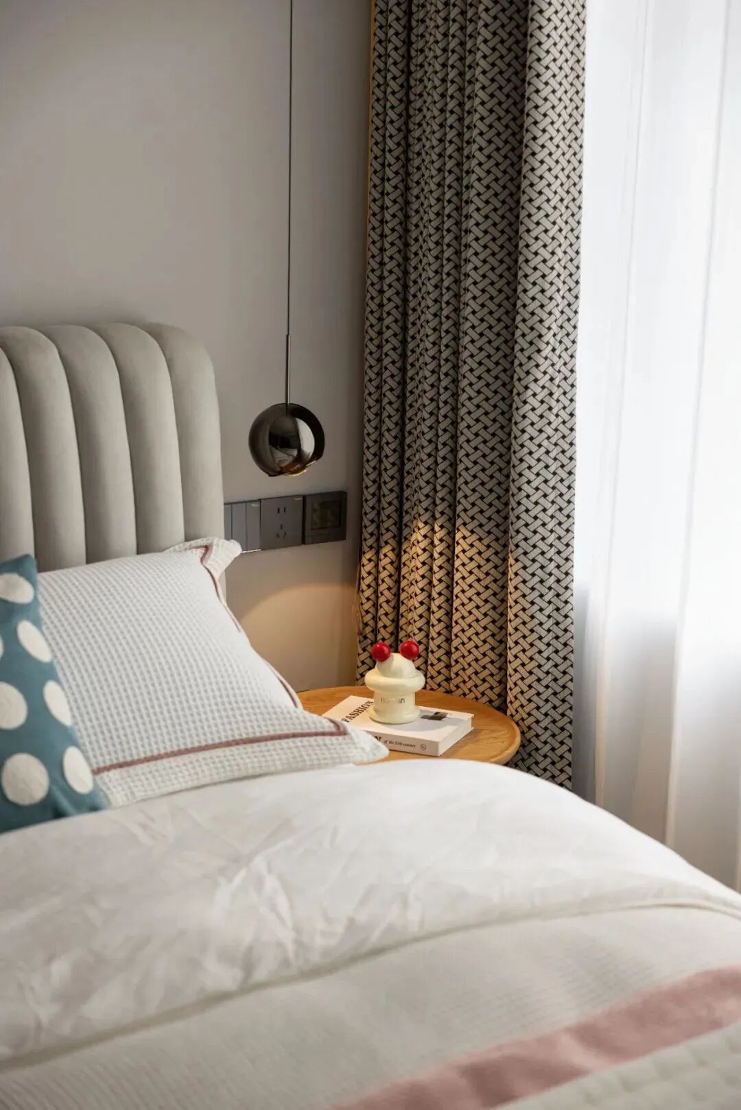 融创·慈澜府237㎡精装房改造|改造前是房子改造后才是生活-37