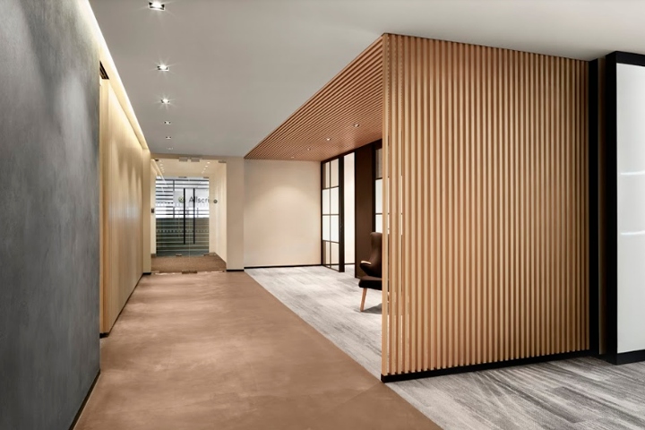 新加坡 Boutique 办公室  Dymitr Malcew-0