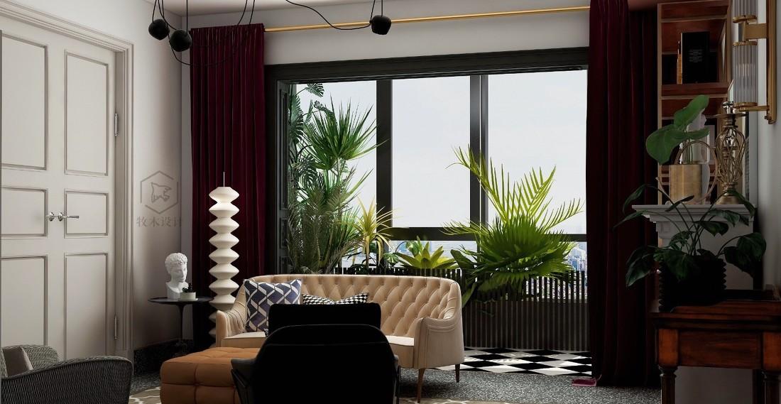 
金科天宸洋房 -5