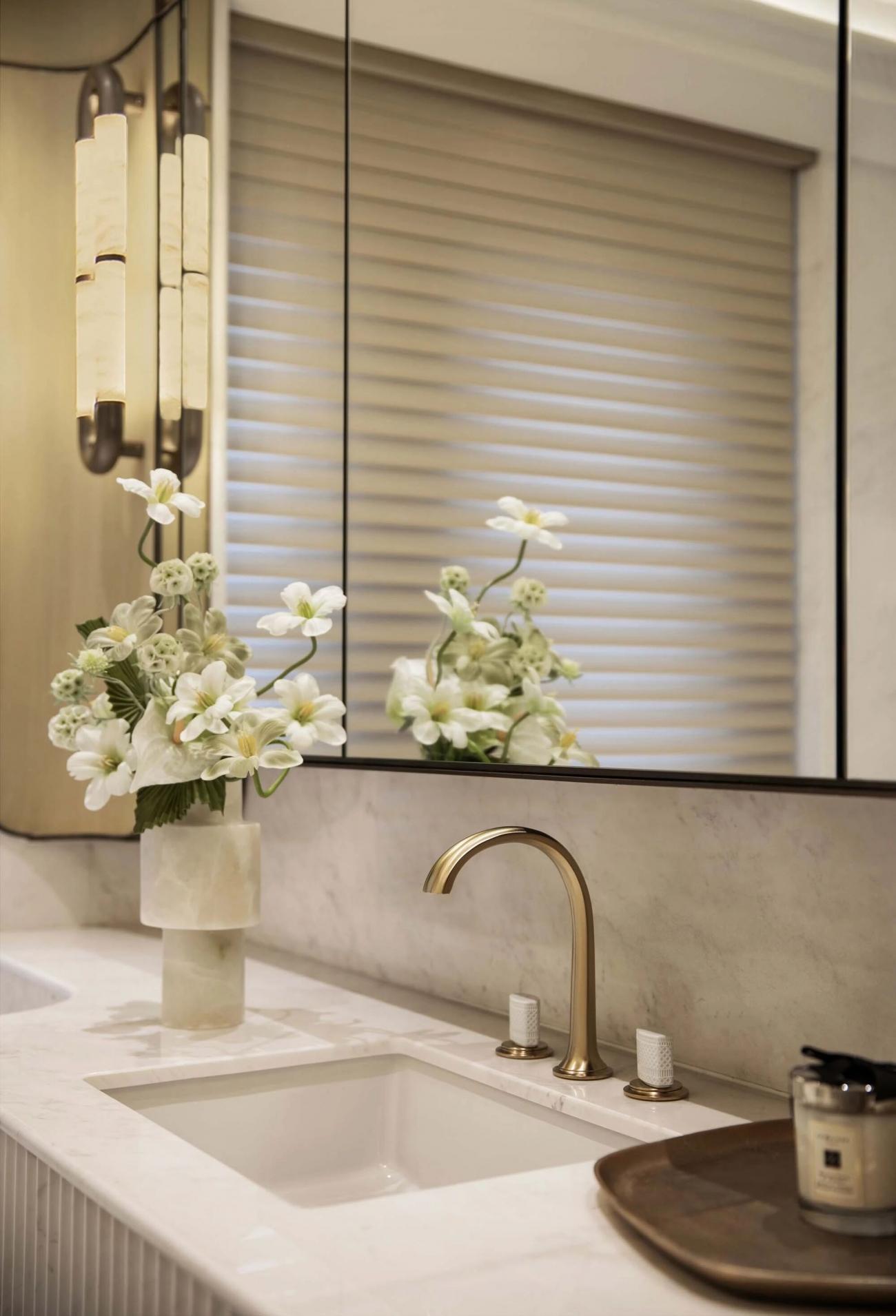 上海靜安里丨中国上海丨奥迪室内设计团队（设计总监杜康生）-24