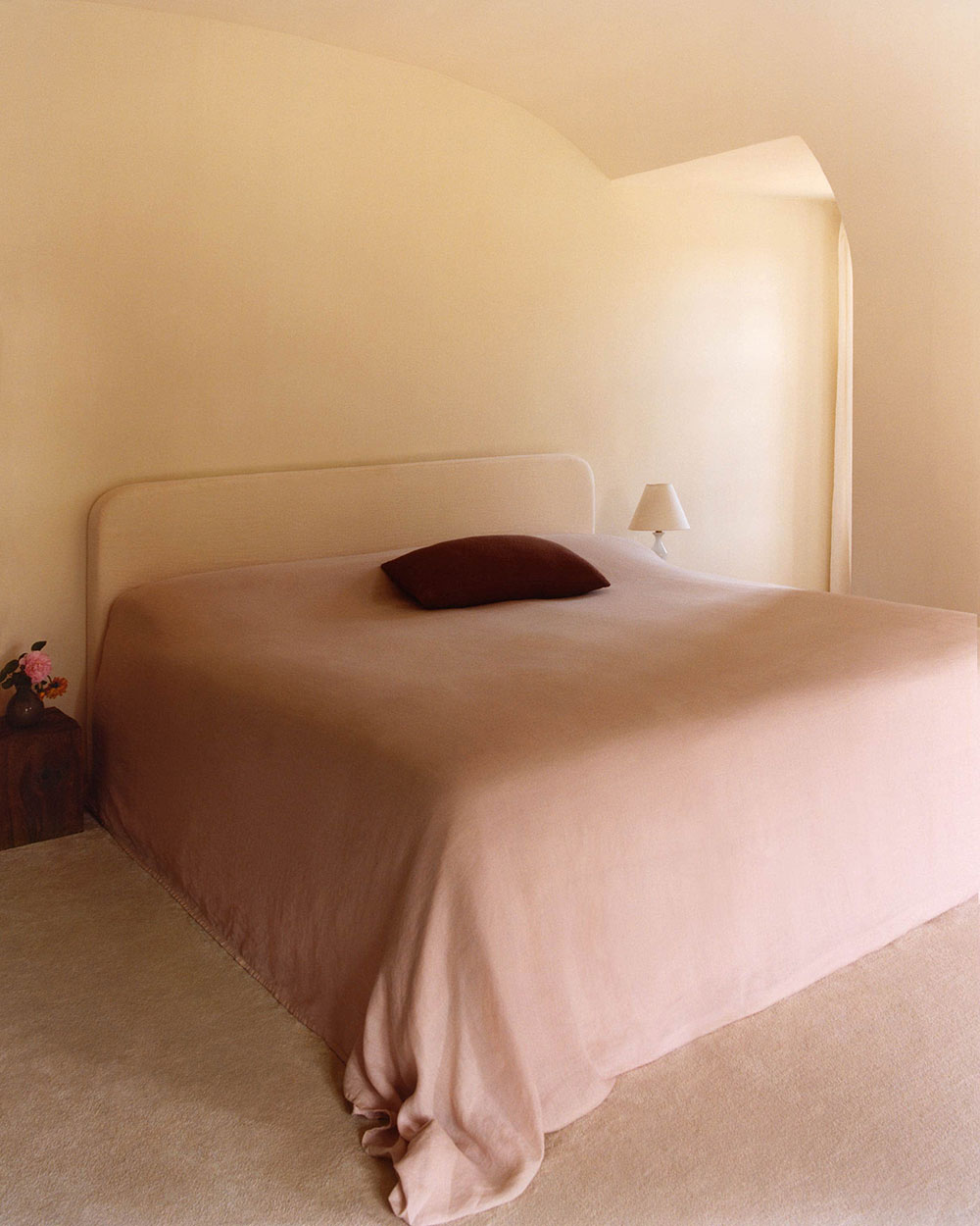 自然之色 | 比利时 Zara Home 的石屋设计-7