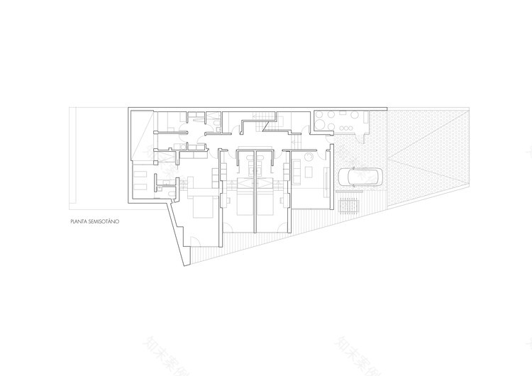 Holm Oak’s House Aranguren-Gallegos Arquitectos-11