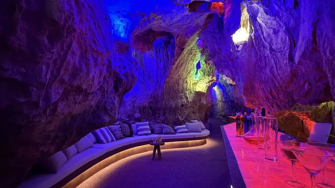 埃文·凯尔入住栖石里！拉开张家界和平之旅的序幕|AD国际设计-112