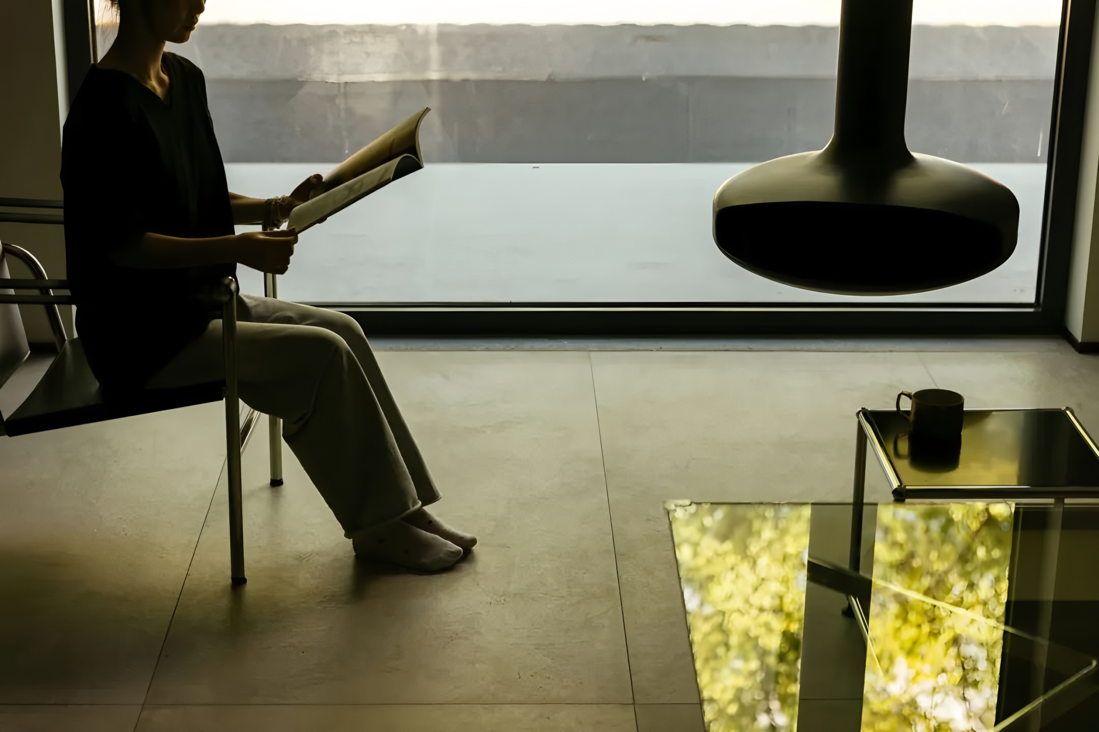 苏州牖维叙然办公空间丨中国苏州丨递平方空间设计-20