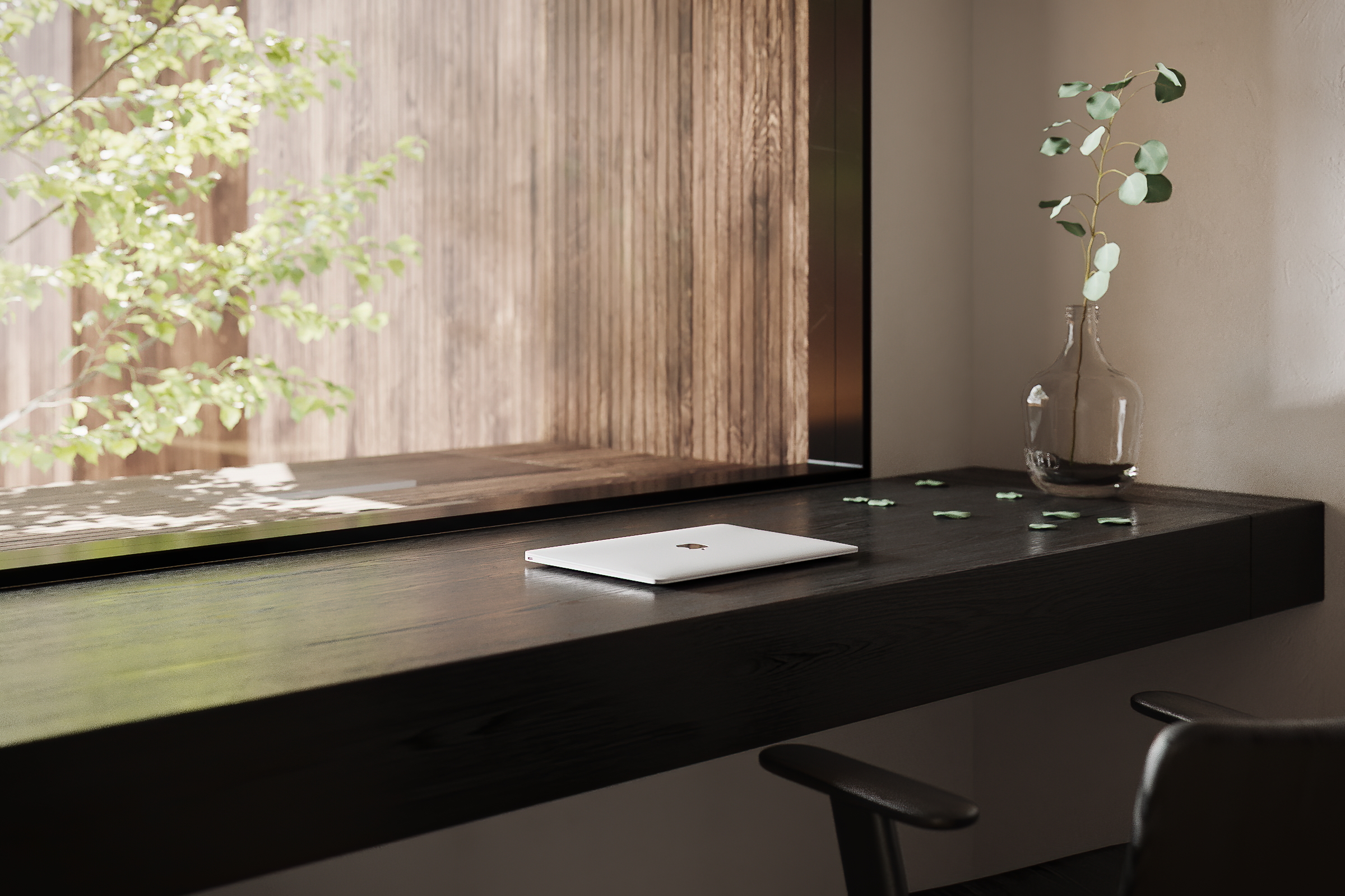 现代写实空间表现-5