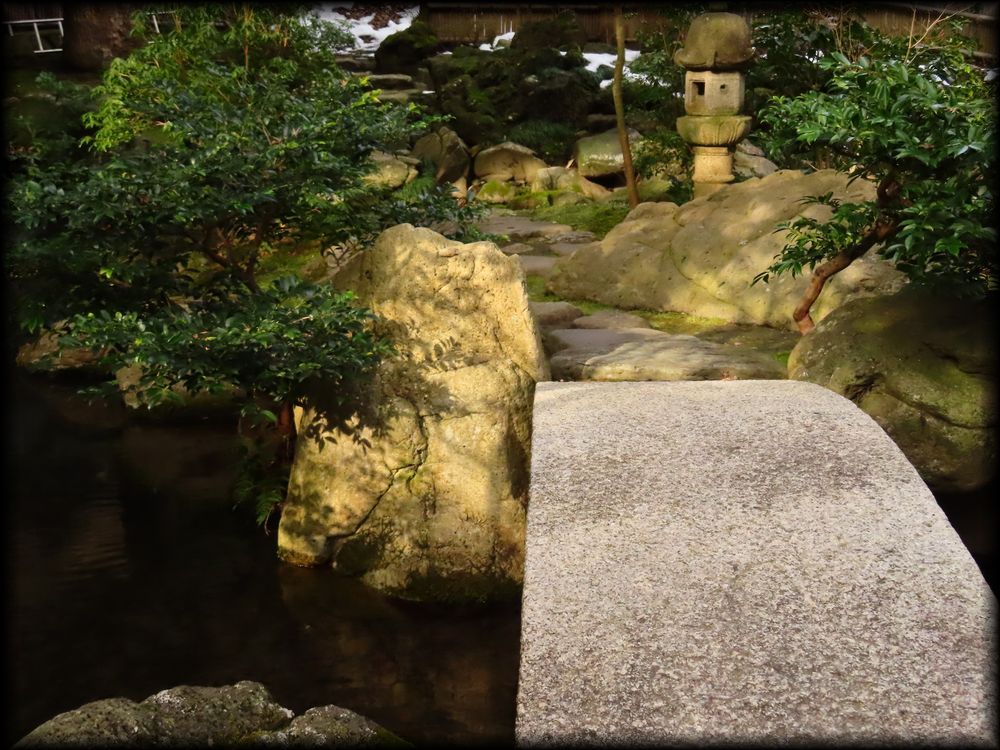 辻家庭園（旧横山男爵家別荘）丨七代目小川治兵衛-29