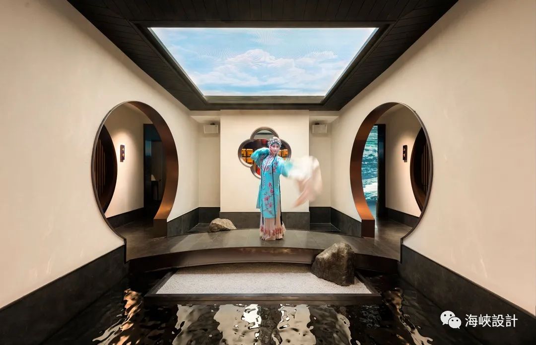 岩上 空谷幽兰·旗舰店丨中国福州丨唐玛·洪斌设计事务所-15