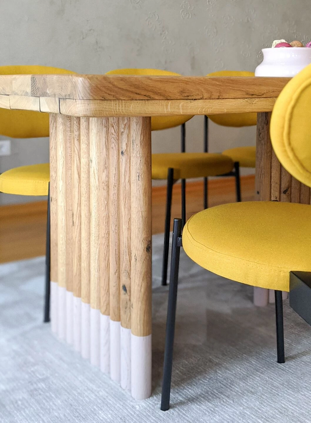 多彩糖果公寓丨普里什蒂纳-20