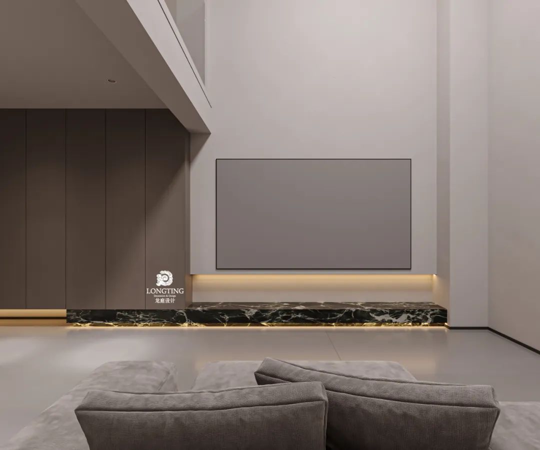 荣安·御宾湾丨龙庭设计-28