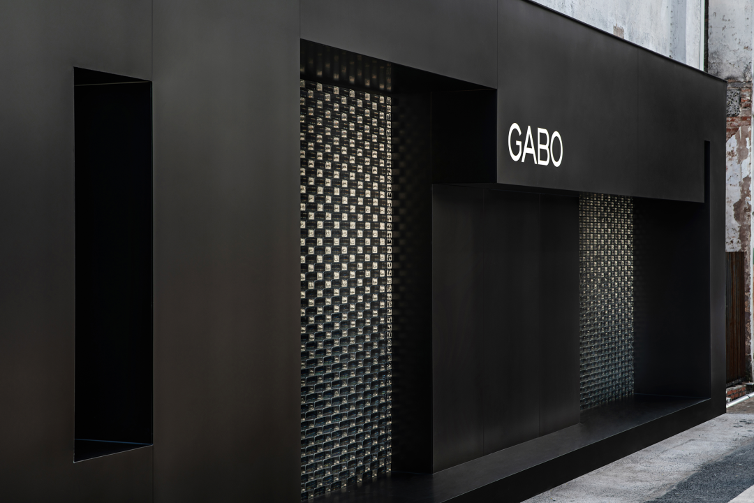 观博卫浴总部及展厅丨中国佛山丨里与外,LEW STUDIO-18