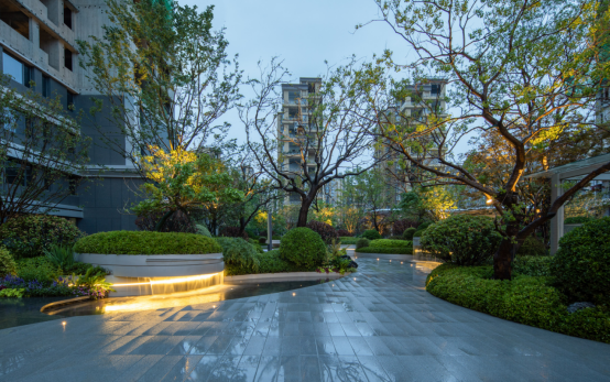 商洛·鸿瑞·望江壹号丨中国商洛丨AAD长厦安基-61