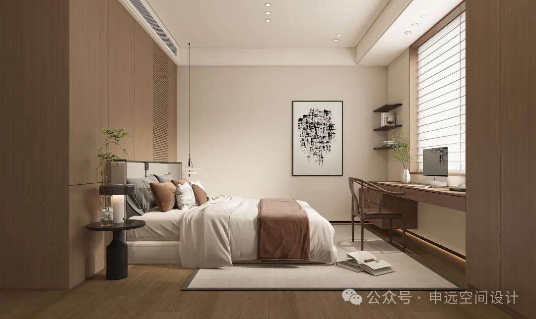 养云安缦丨申远徐汇设计中心-27