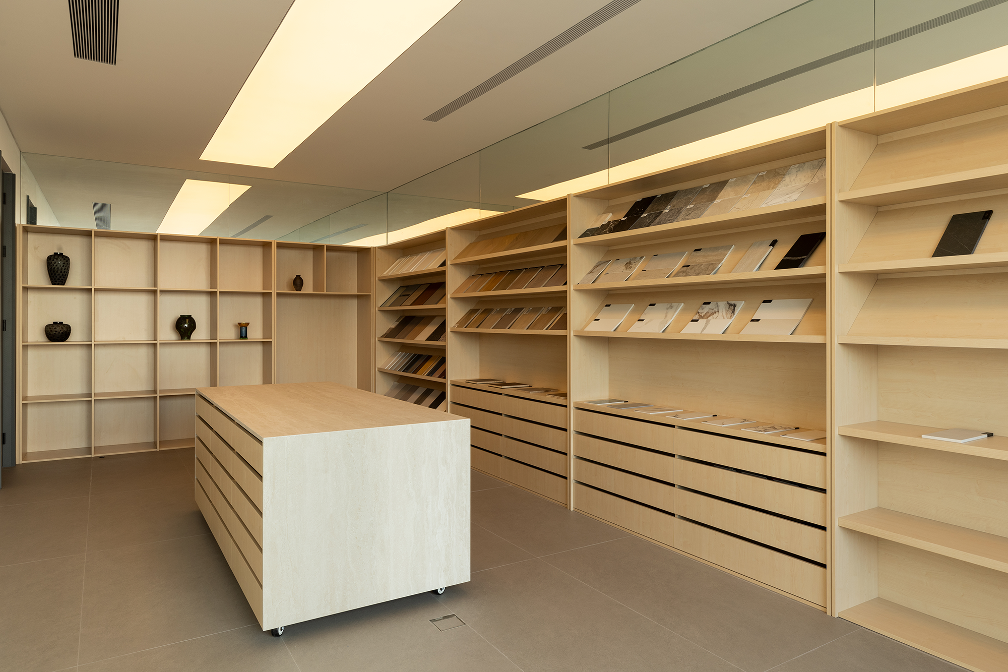 北岩设计新办公室丨中国南京-33