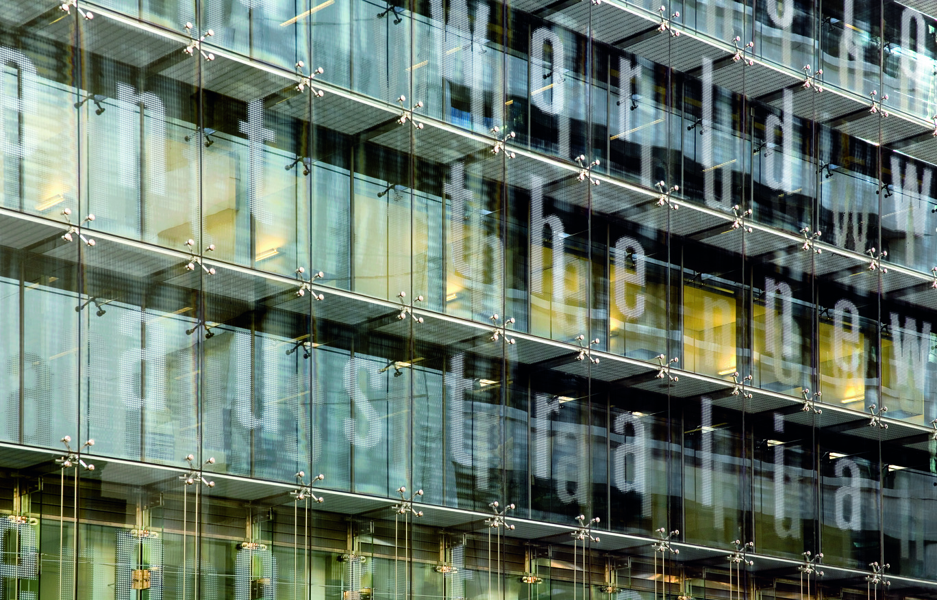 Adelaide Advertiser相关办公空间项目丨澳大利亚阿德莱德-23