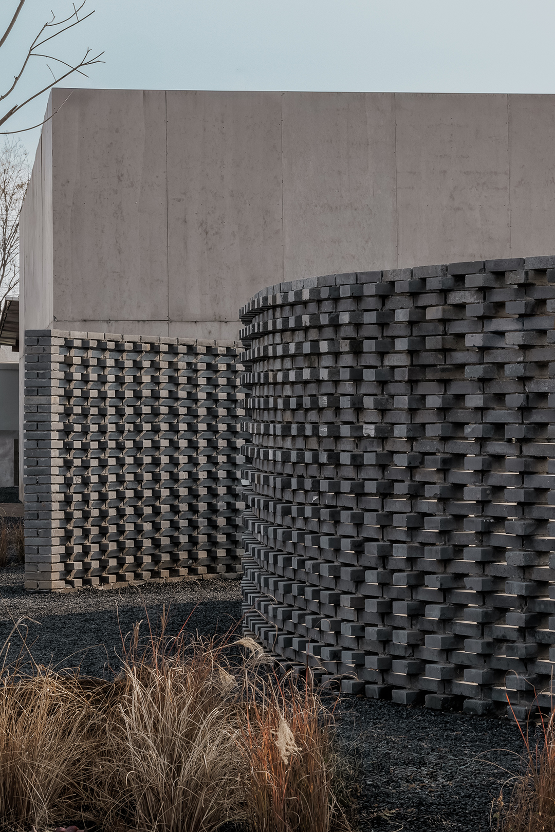 灶和农场·有机生态的在地图景丨中国北京丨未来以北工作室-48