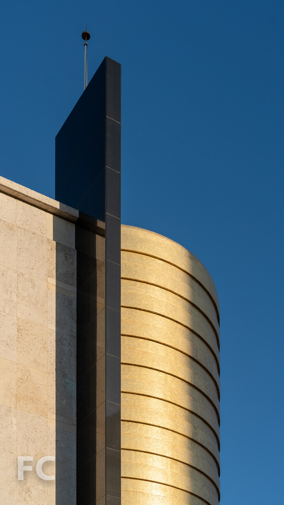 Tour: Academy Museum of Motion Pictures — FIELD CONDITION-3